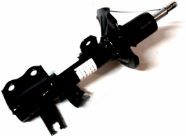 EC7 амортизатор передний L EC7/EC7RV,1064001256