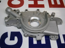 Насос масляный