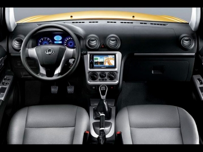 Ремонт и запчасти для Джили