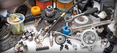 Продажа запчастей для авто в Украине