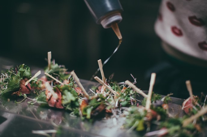 что спросить о кейтеринге перед заказом