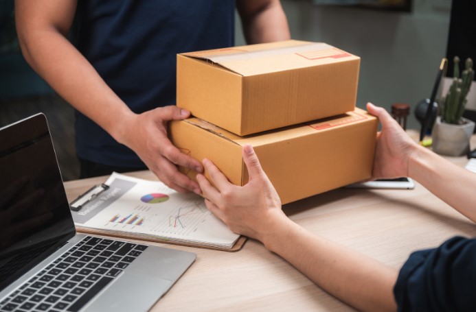 сколько дней идет посылка из китая сколько дней идет посылка из китая