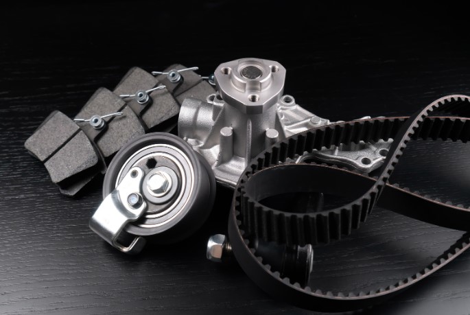 разборка тойота запчасти оригинал