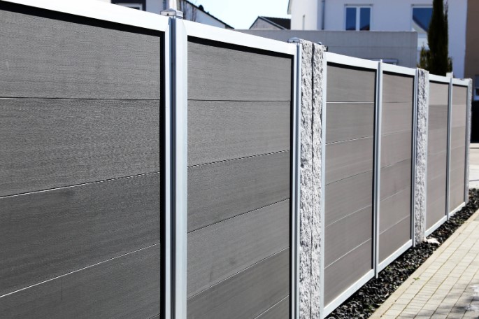 как выбрать забор для частного дома как выбрать забор для частного дома