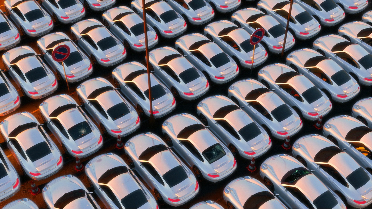 Сравнение китайских и корейских автомобилей: что выбрать в 2025 году