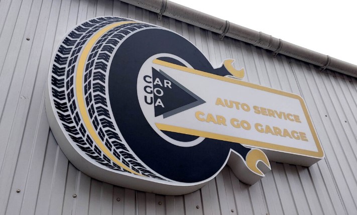 вывески для автомагазинов вывески для автомагазинов