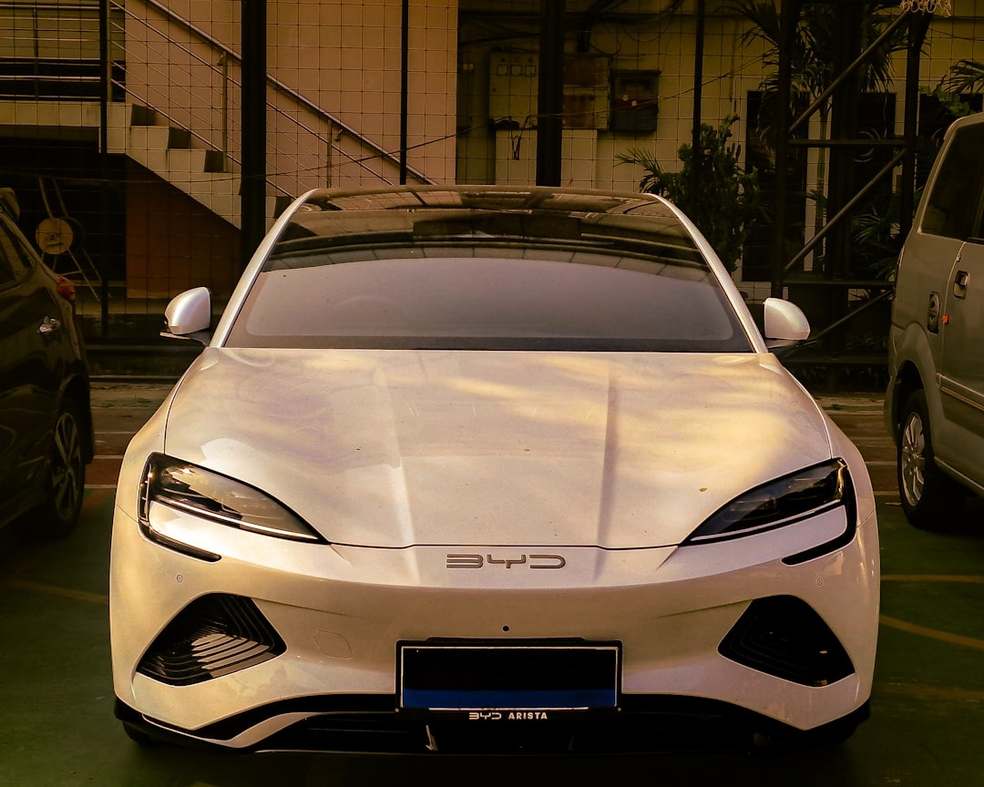 Продаж китайських авто через Дію: покрокова інструкція 2026